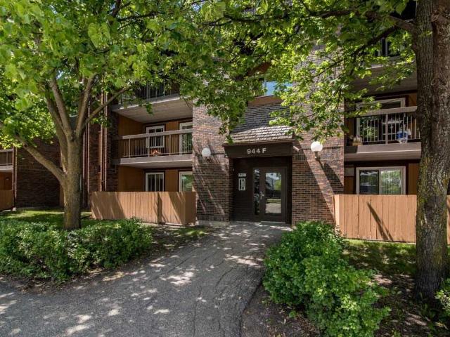 Apartment for rent in East St. Paul, Manitoba