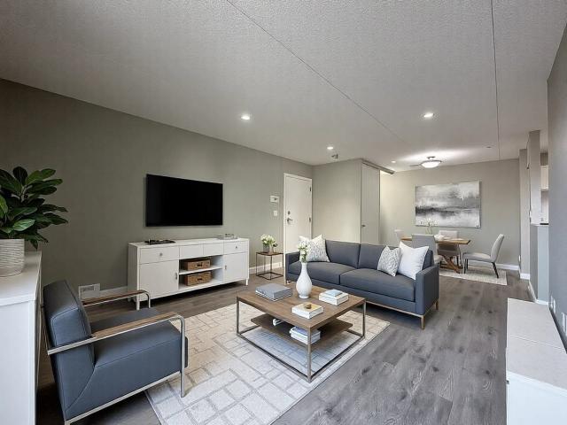 Apartment for rent in East St. Paul, Manitoba