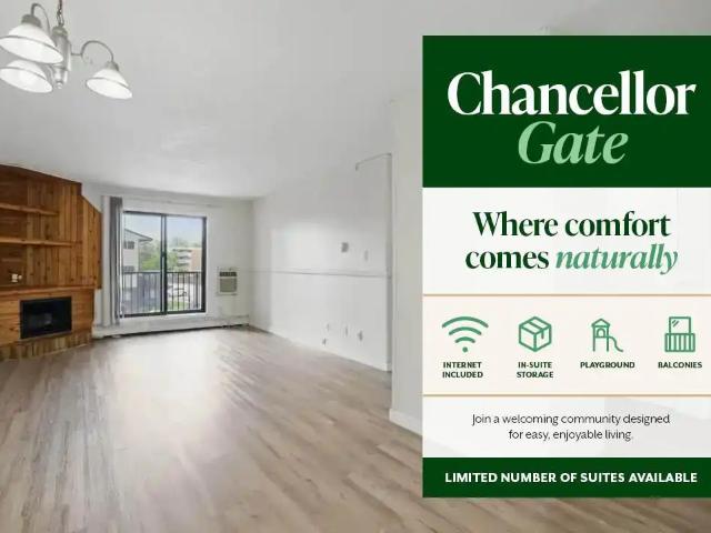 Apartment for rent in Fairhaven, Saskatoon