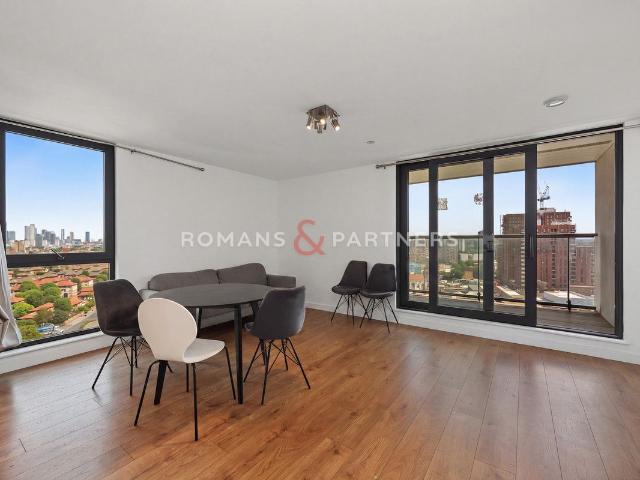 House for rent in Bermondsey, Greater London