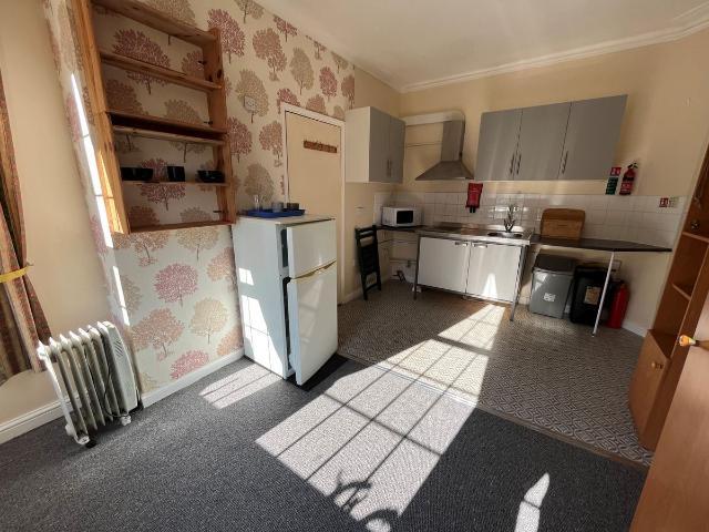 Studio for rent in Alton Barnes, Essex