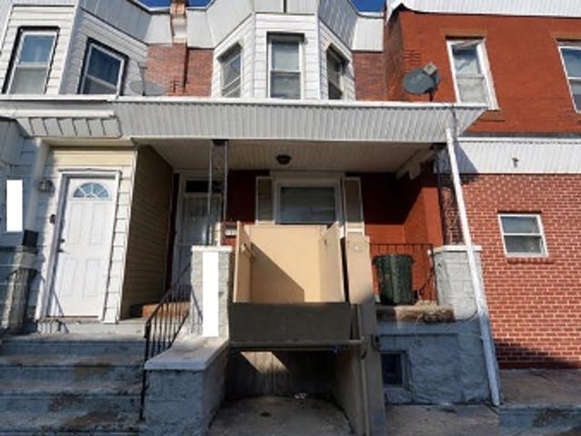 House for sale in Philadelphia, Pennsylvania