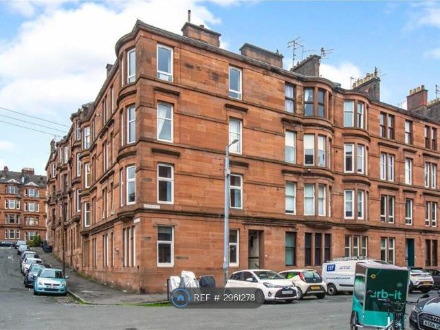 Apartment for rent in Partick, Scotland