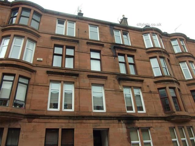 Flat for rent in Partick, Scotland