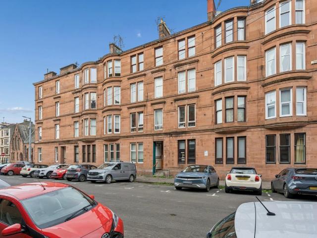 Apartment for rent in Partick, Scotland