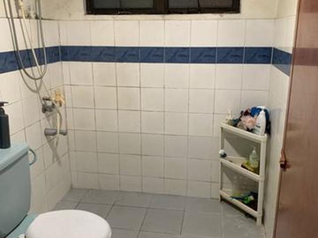 Condominium for sale in Langat, Selangor