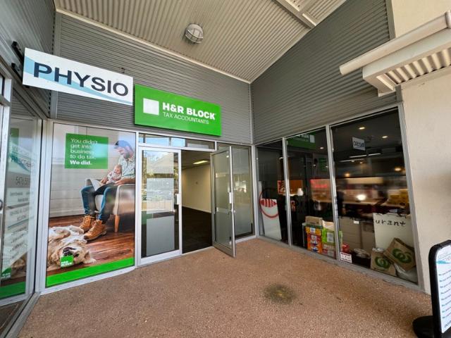 Retail for rent in Kings Creek, Queensland