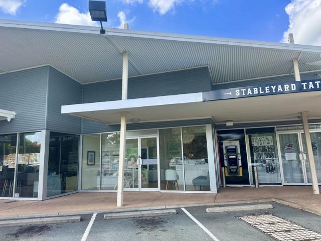 Retail for rent in Kings Creek, Queensland
