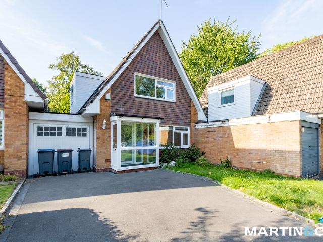 House for rent in Harborne, Isle Of Man