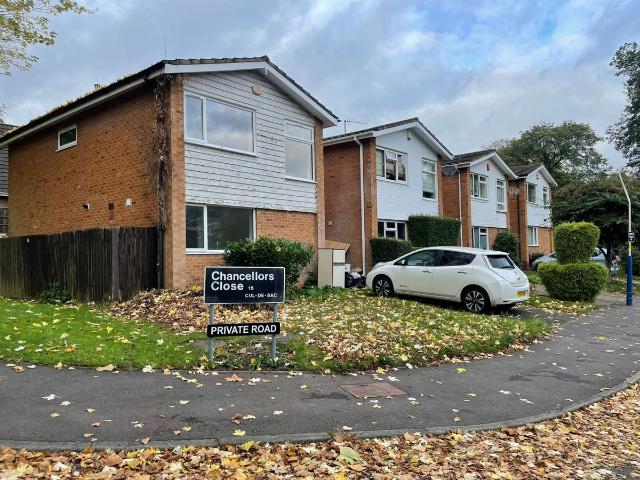 House for rent in Chad Valley, Birmingham