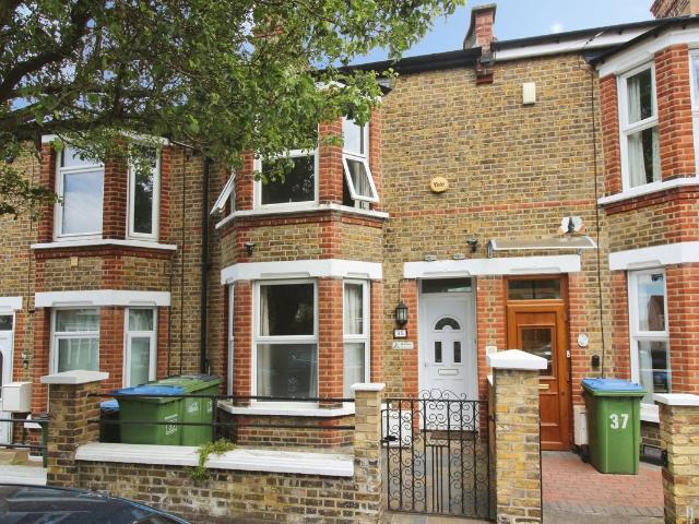 House for rent in Abbey Wood, Greater London
