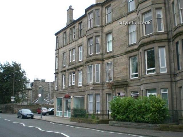 Flat for rent in Bangholm, Trinity