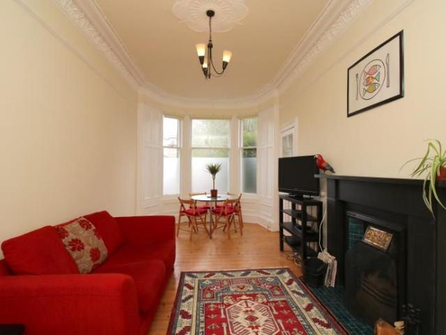Apartment for rent in Bangholm, Trinity