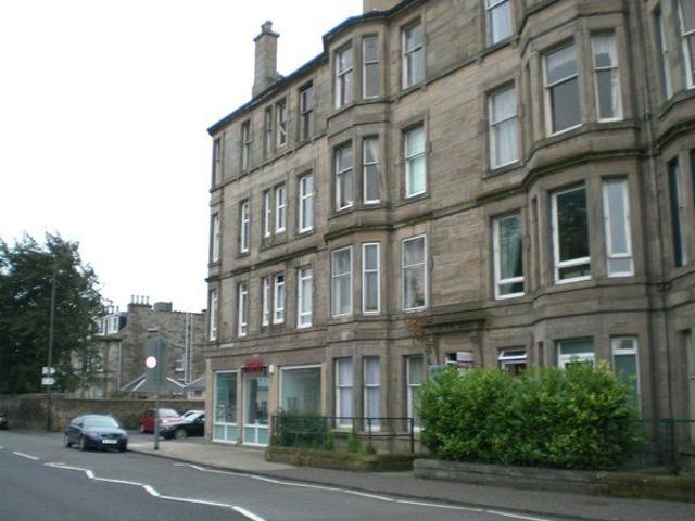Apartment for rent in Bangholm, Trinity