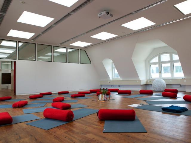Büro mieten in Schwarzenbach (SG), St. Gallen