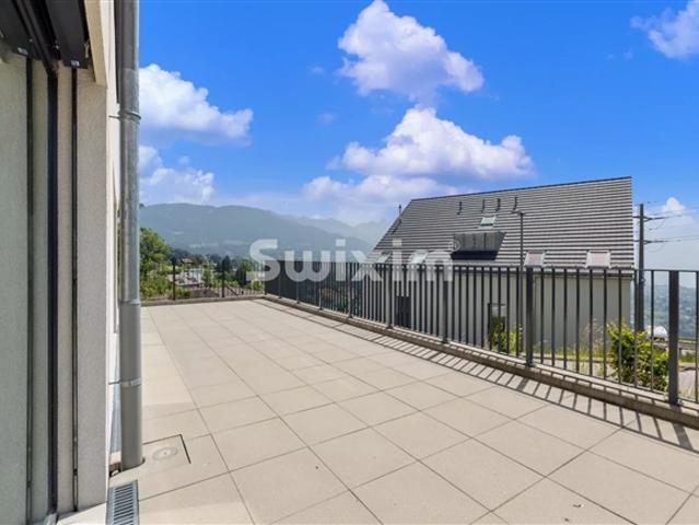 Einfamilienhaus kaufen in Vevey, Waadt