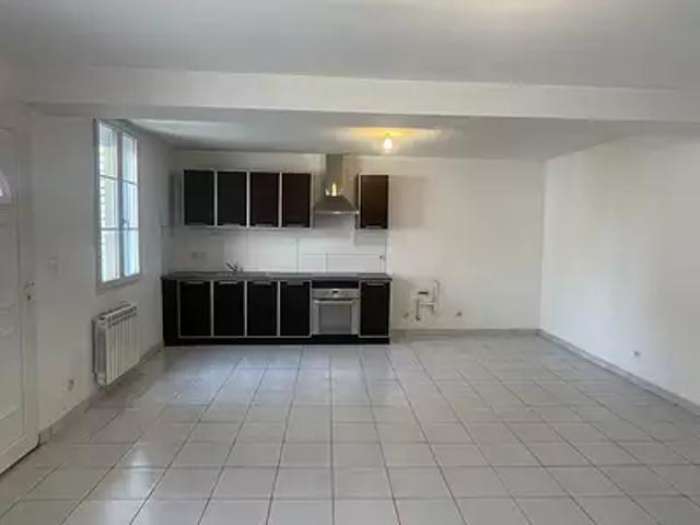 Appartement location à Saint-Dizier, Chancenay