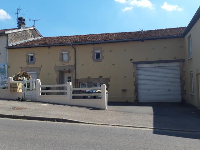 Appartement location à Saint-Dizier, Chancenay