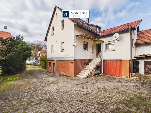 Haus kaufen in Straßbessenbach, Bessenbach