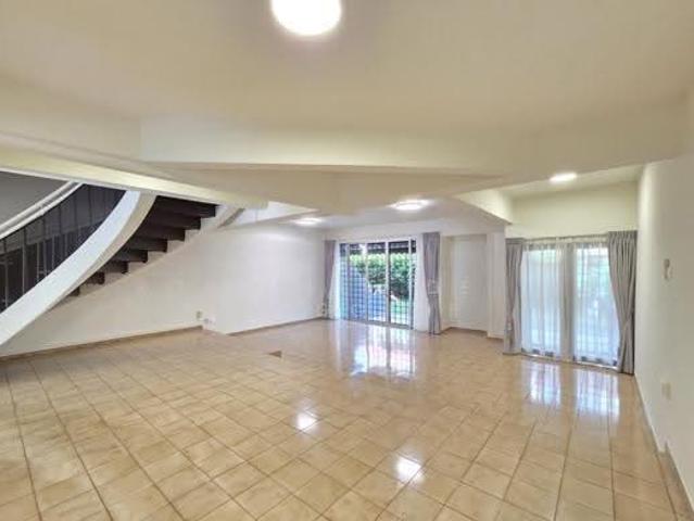 Apartment for rent in Moulmein, Singapore