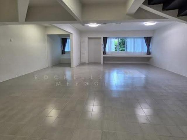 Apartment for rent in Moulmein, Singapore