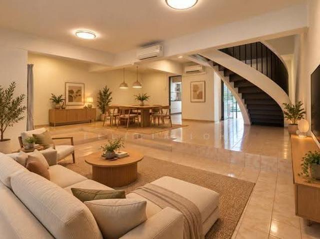 Apartment for rent