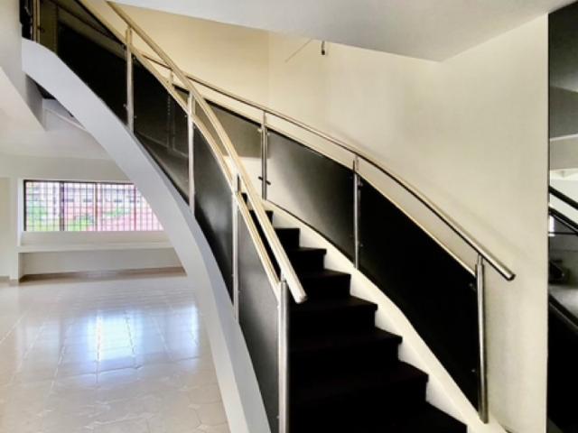Condominium for rent