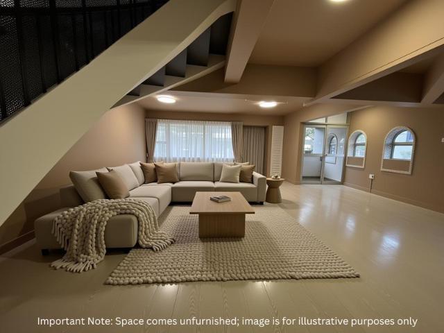 Apartment for rent