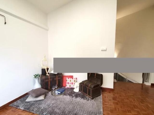 Condominium for rent