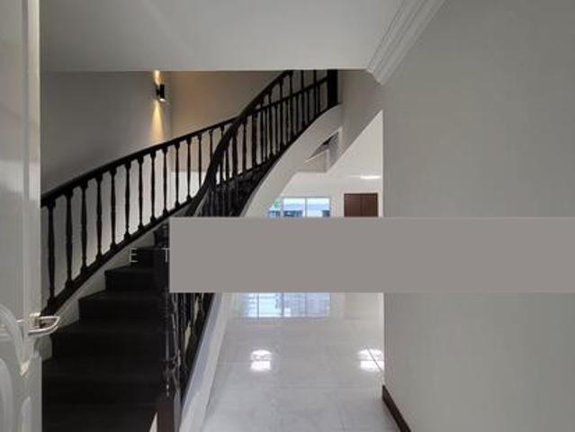 Condominium for rent