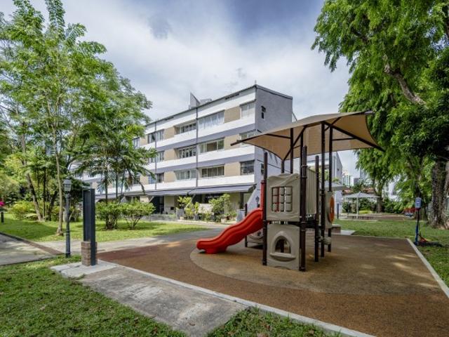 Condominium for rent