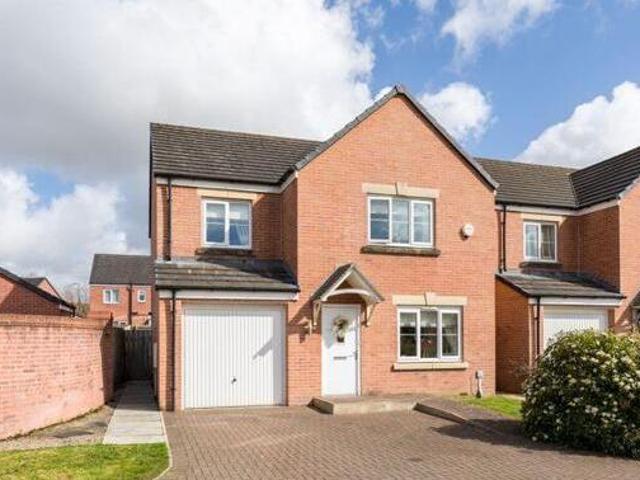 House for sale in Andertons Mill, Lancashire