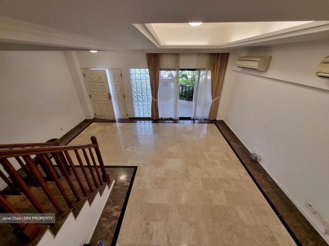 Condominium for rent