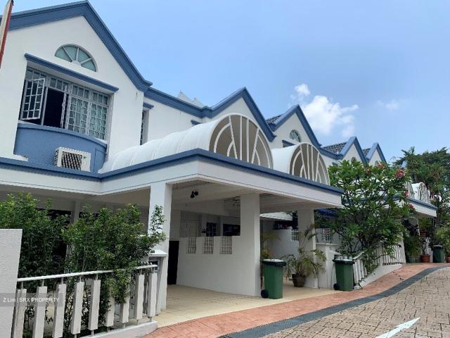 Condominium for rent