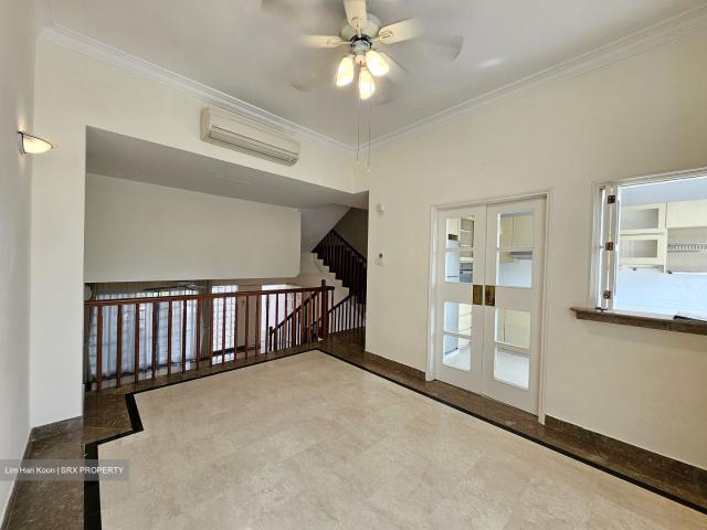 Condominium for rent