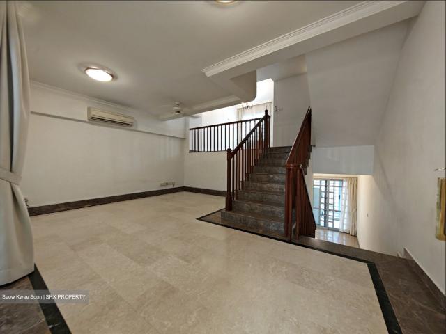 Condominium for rent