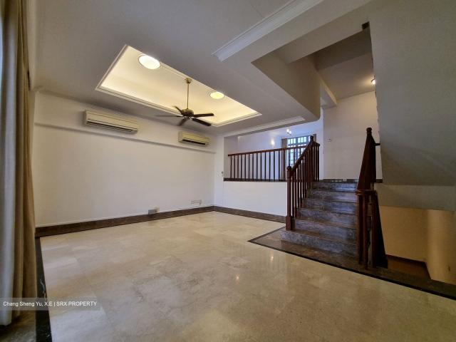 Condominium for rent in Novena