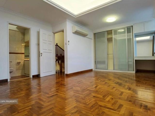 Condominium for rent in Novena