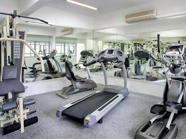 Condominium for rent