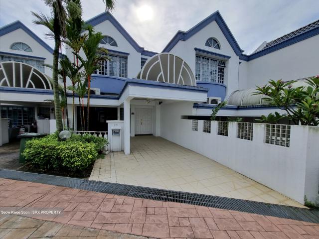 Condominium for rent