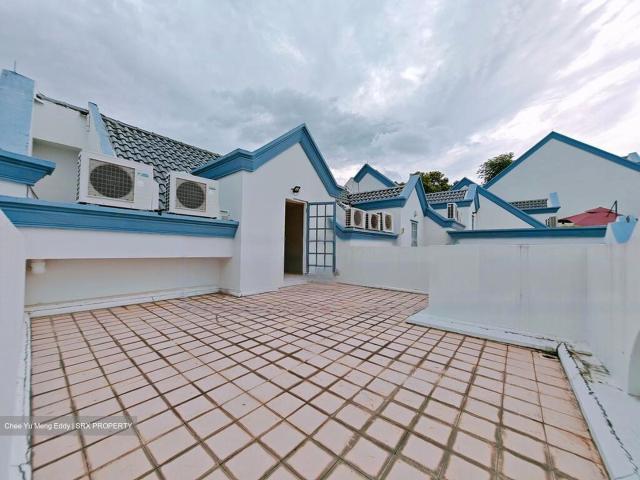 Condominium for rent