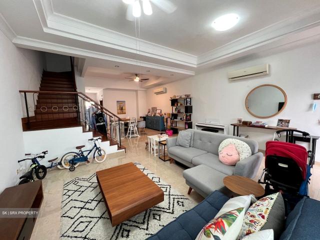 Condominium for rent