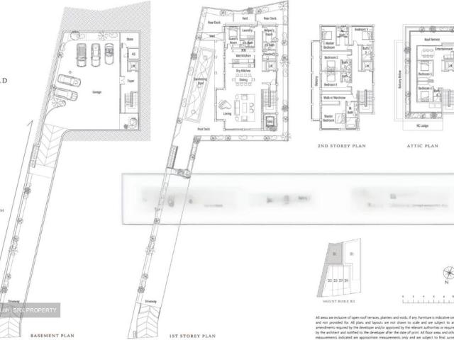 Detached House for sale