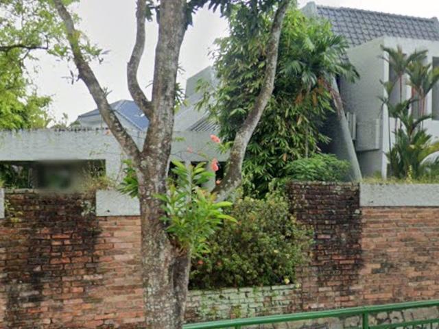 Detached House for sale