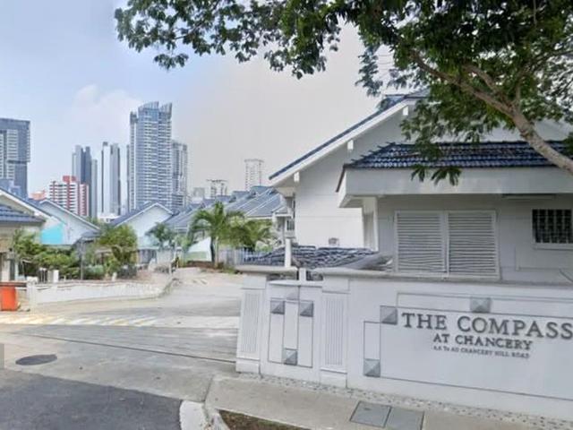 Condominium for rent