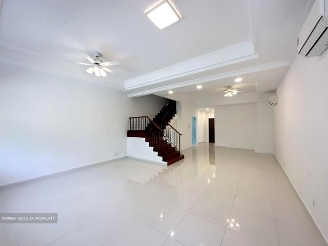 Condominium for rent