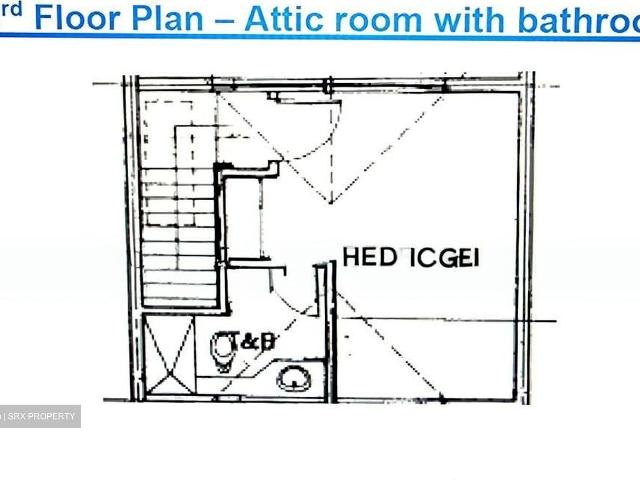 Condominium for rent