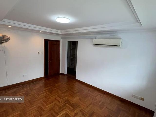 Condominium for rent