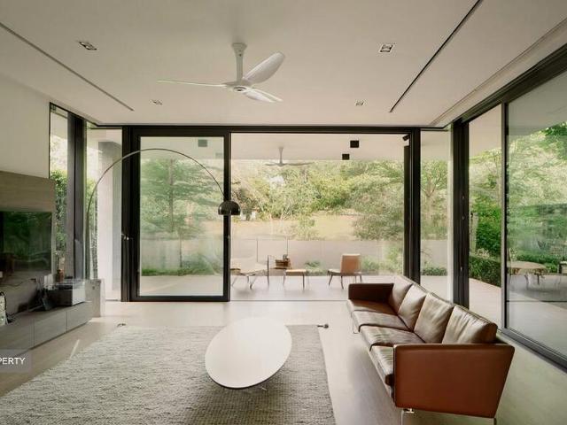 Detached House for sale in Bukit Timah, 10 Central, Tanglin