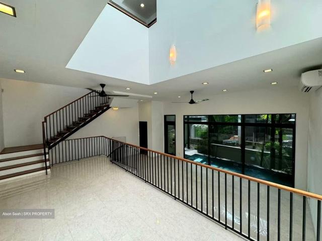 Condominium for rent